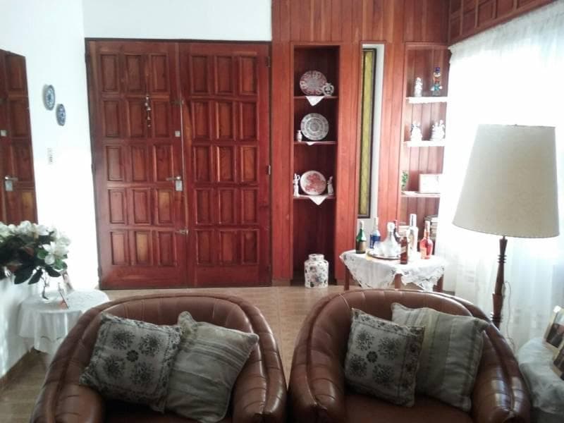 Centrally located chalet with natural gas