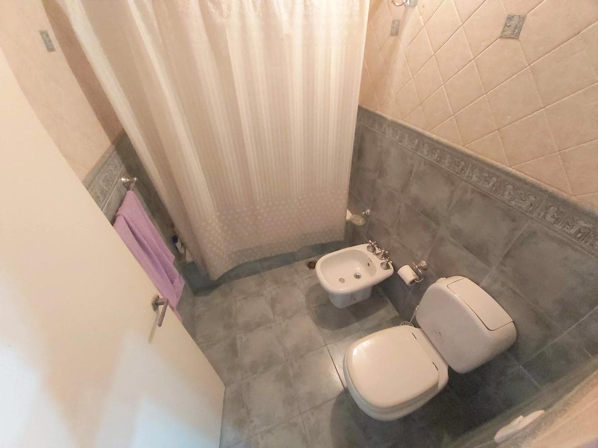 Beautiful property with a 3,000 m2 lot in the Parque Exaltación neighborhood