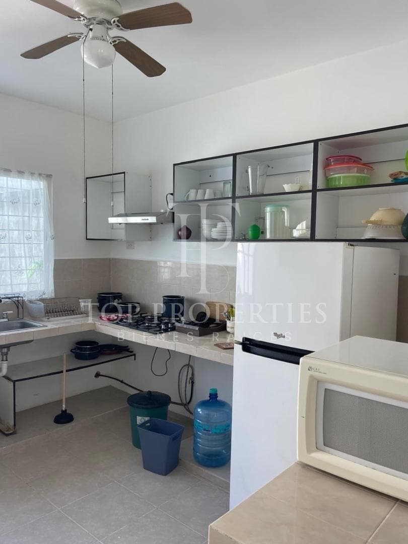 House for sale, Fracc. Gran Santa Fe 2, MZ 03, Cancun, Q. Roo.