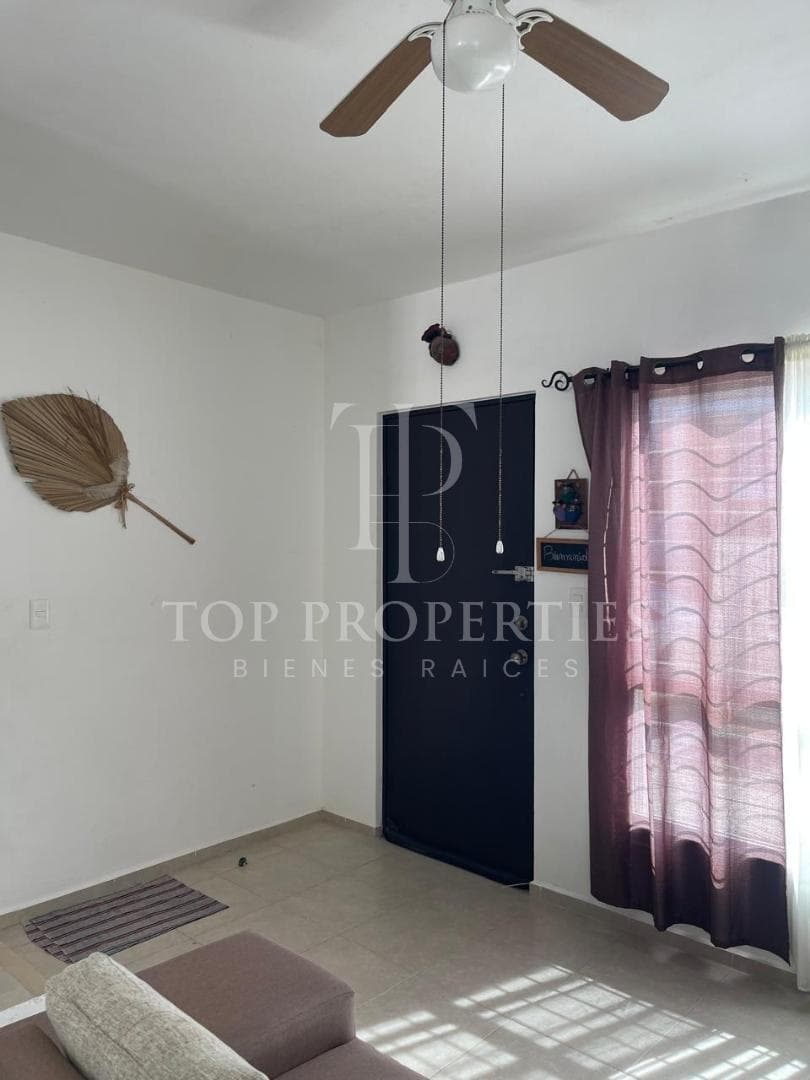 House for sale, Fracc. Gran Santa Fe 2, MZ 03, Cancun, Q. Roo.