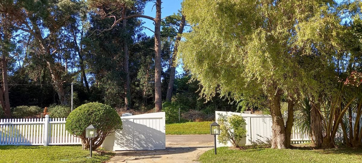 Punta del Este House for Sale Alque