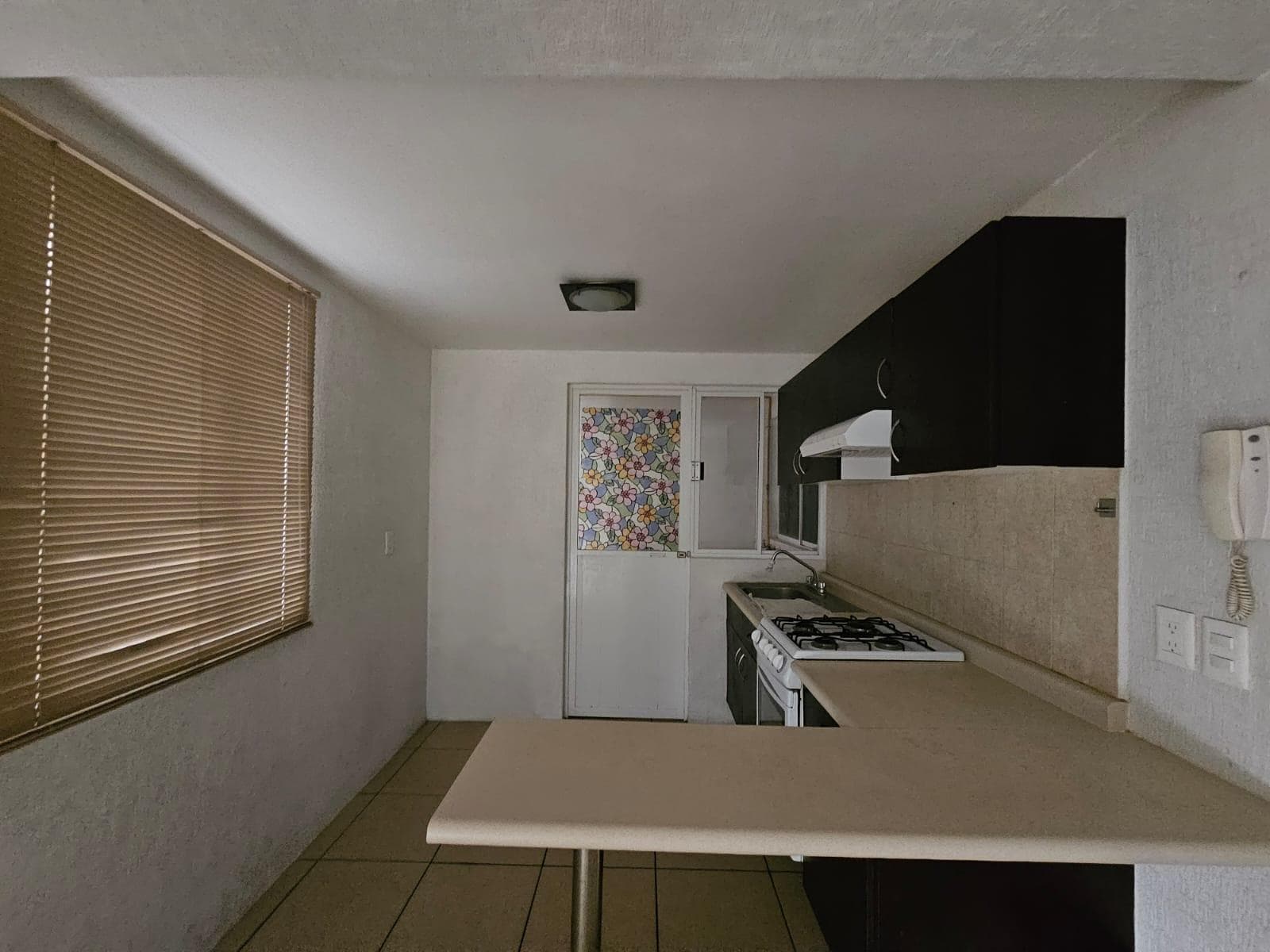 Apartment in Nueva Industrial Vallejo