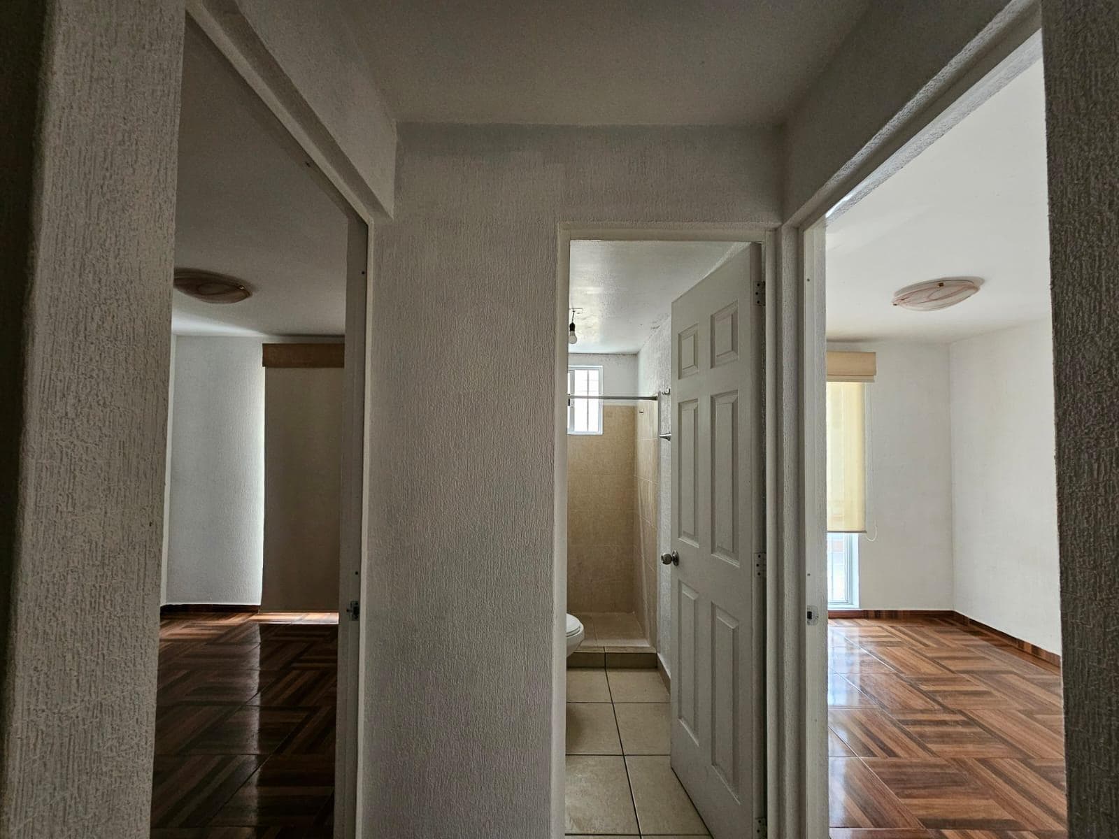 Apartment in Nueva Industrial Vallejo