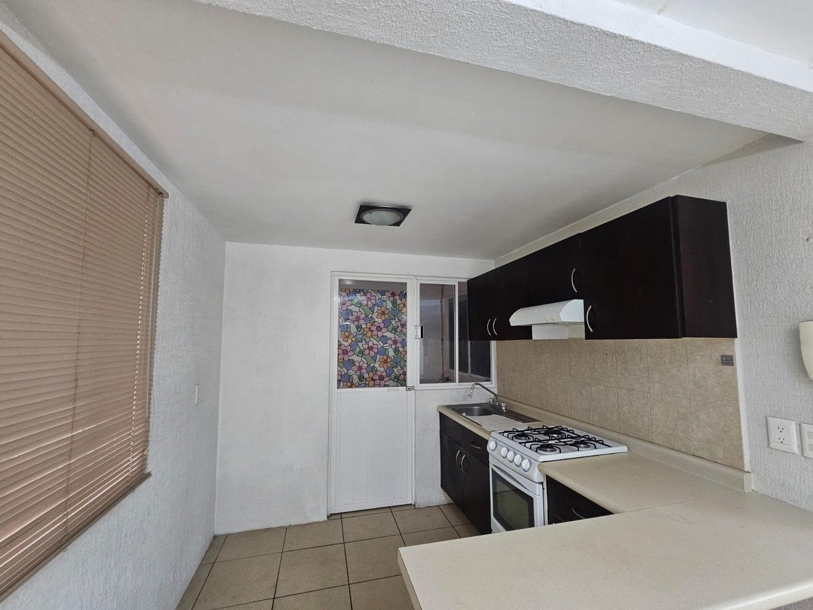 Apartment in Nueva Industrial Vallejo