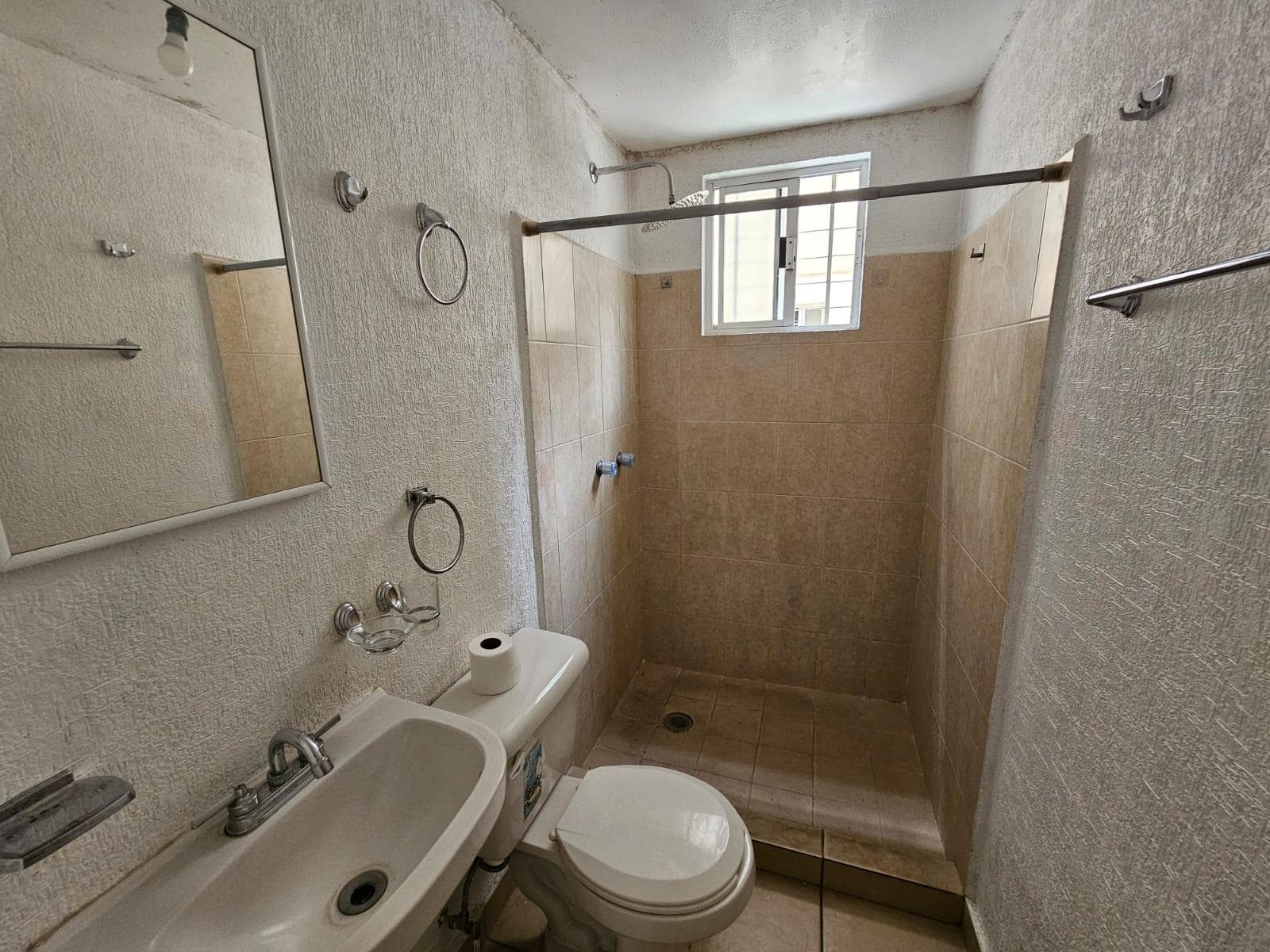 Apartment in Nueva Industrial Vallejo