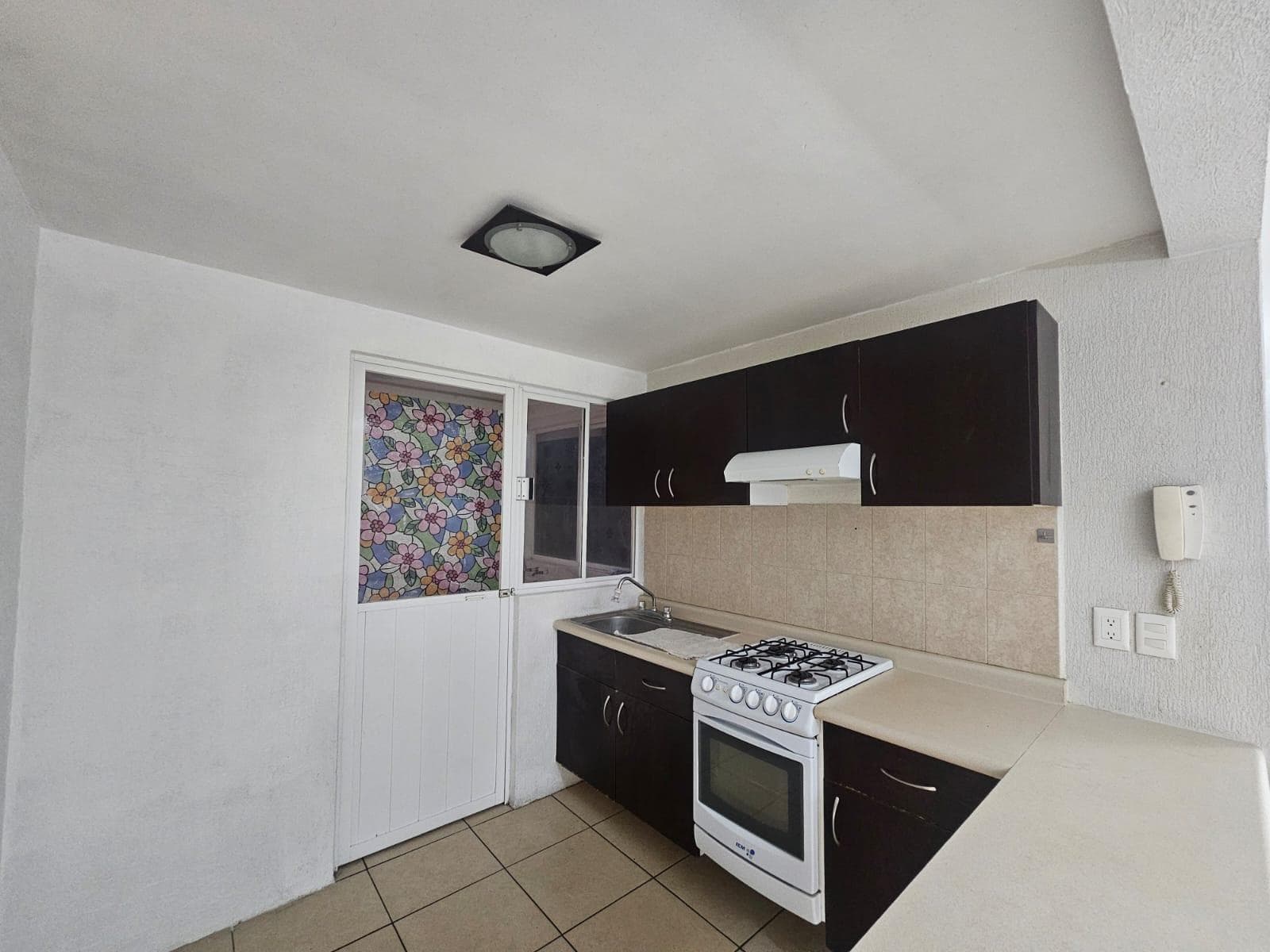 Apartment in Nueva Industrial Vallejo
