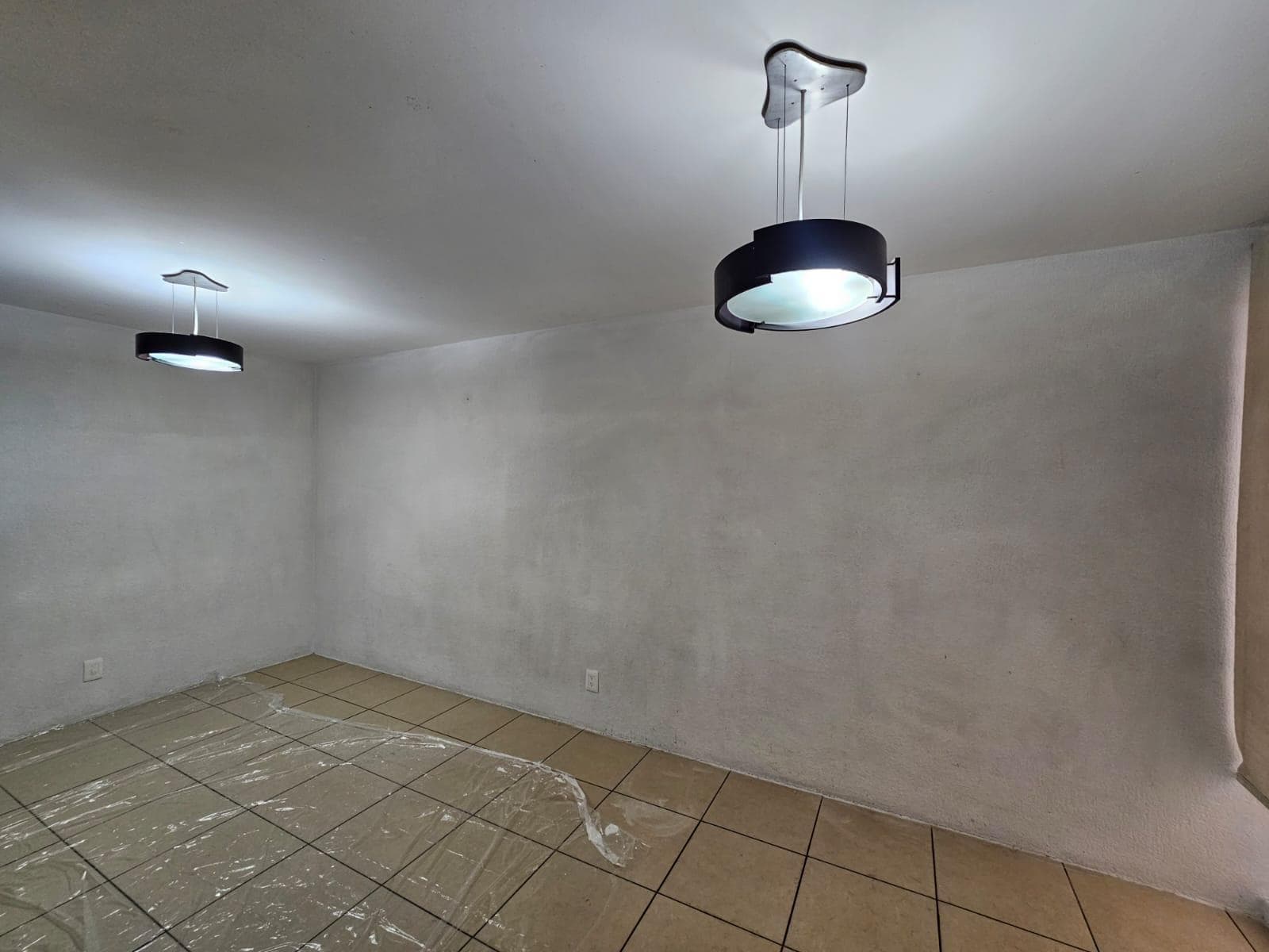 Apartment in Nueva Industrial Vallejo