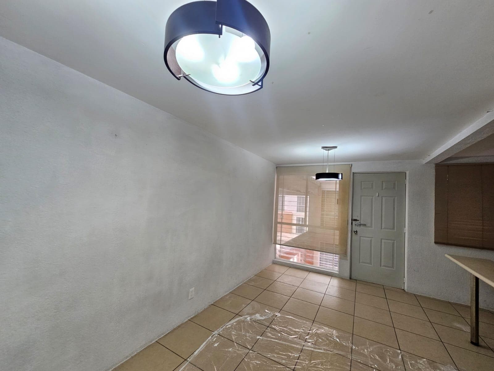 Apartment in Nueva Industrial Vallejo