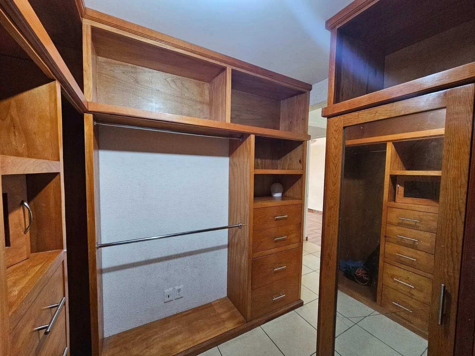Apartment in Nueva Industrial Vallejo