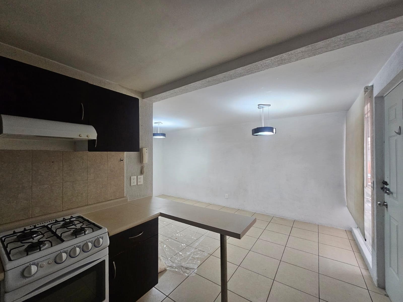 Apartment in Nueva Industrial Vallejo