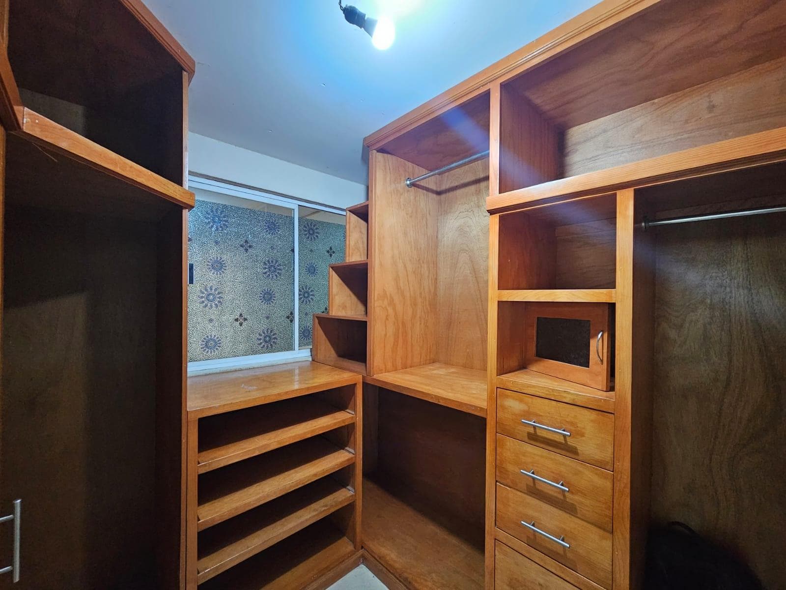 Apartment in Nueva Industrial Vallejo