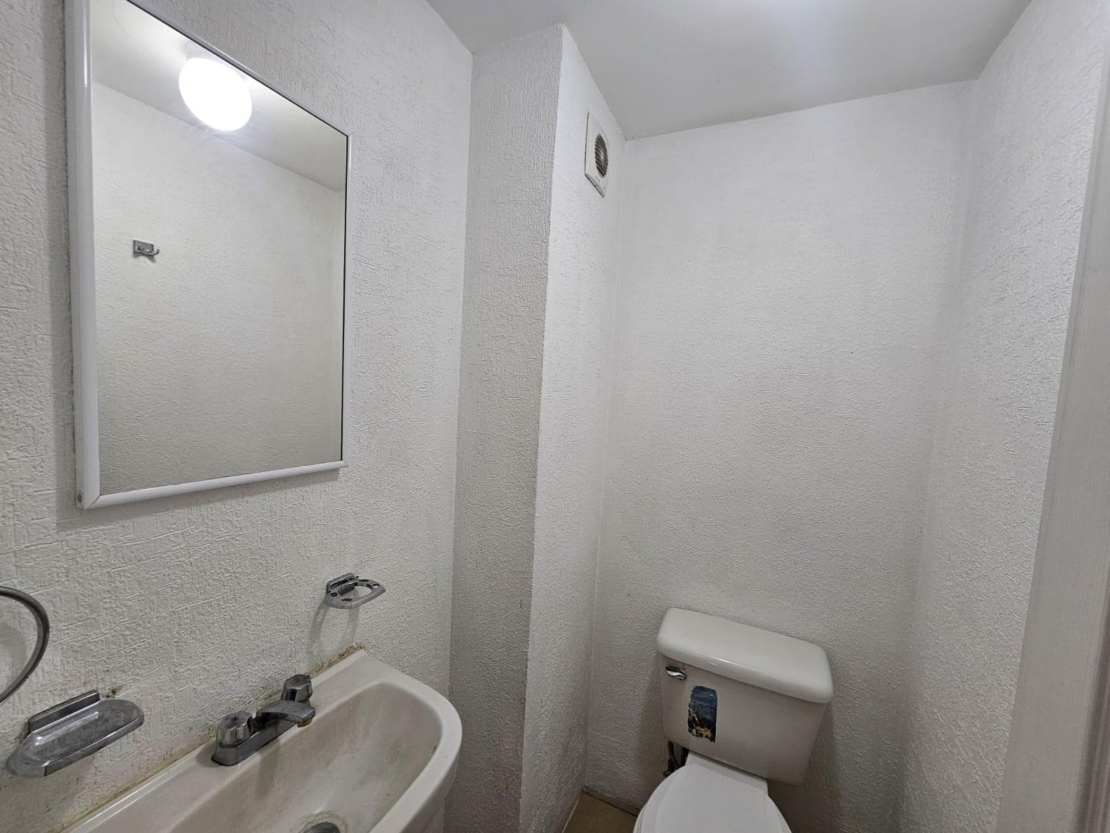Apartment in Nueva Industrial Vallejo