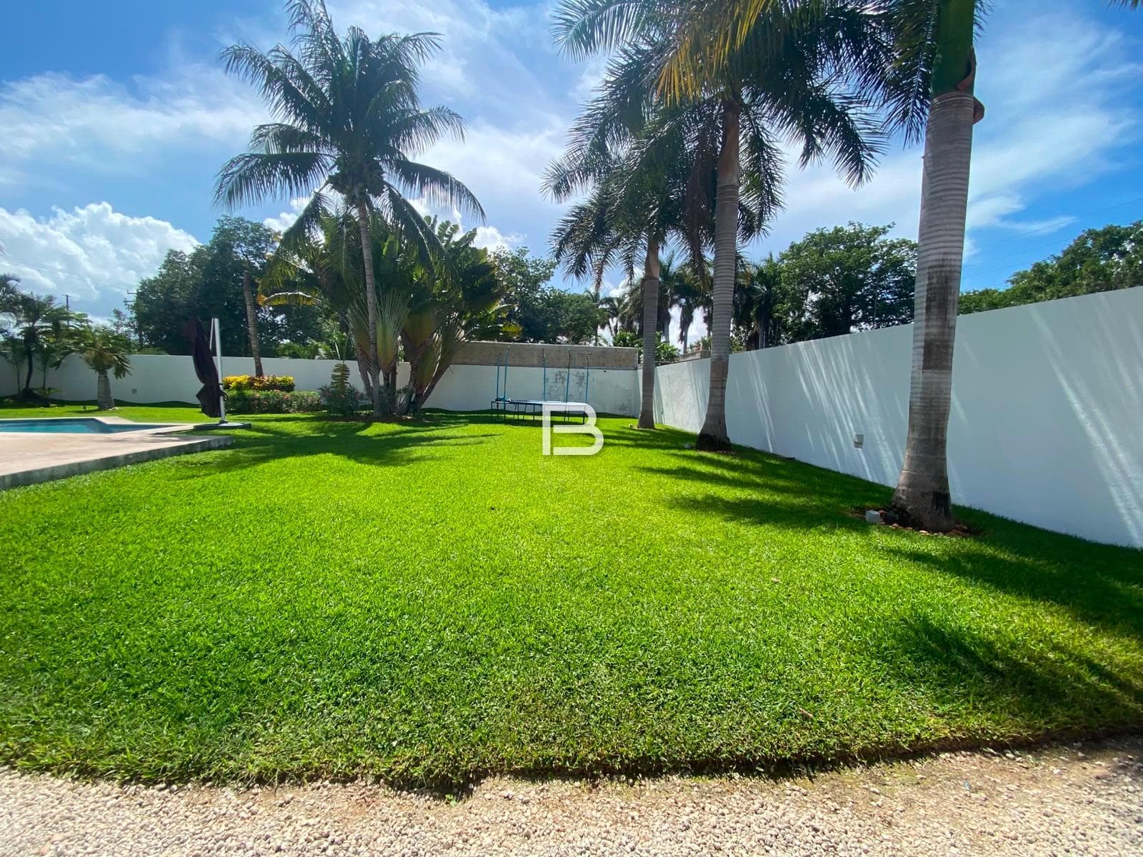House for Rent on Colosio Avenue in Cancun