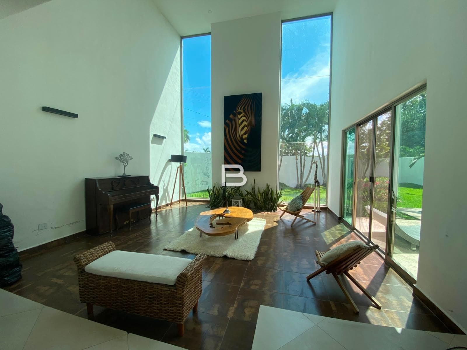 House for Rent on Colosio Avenue in Cancun
