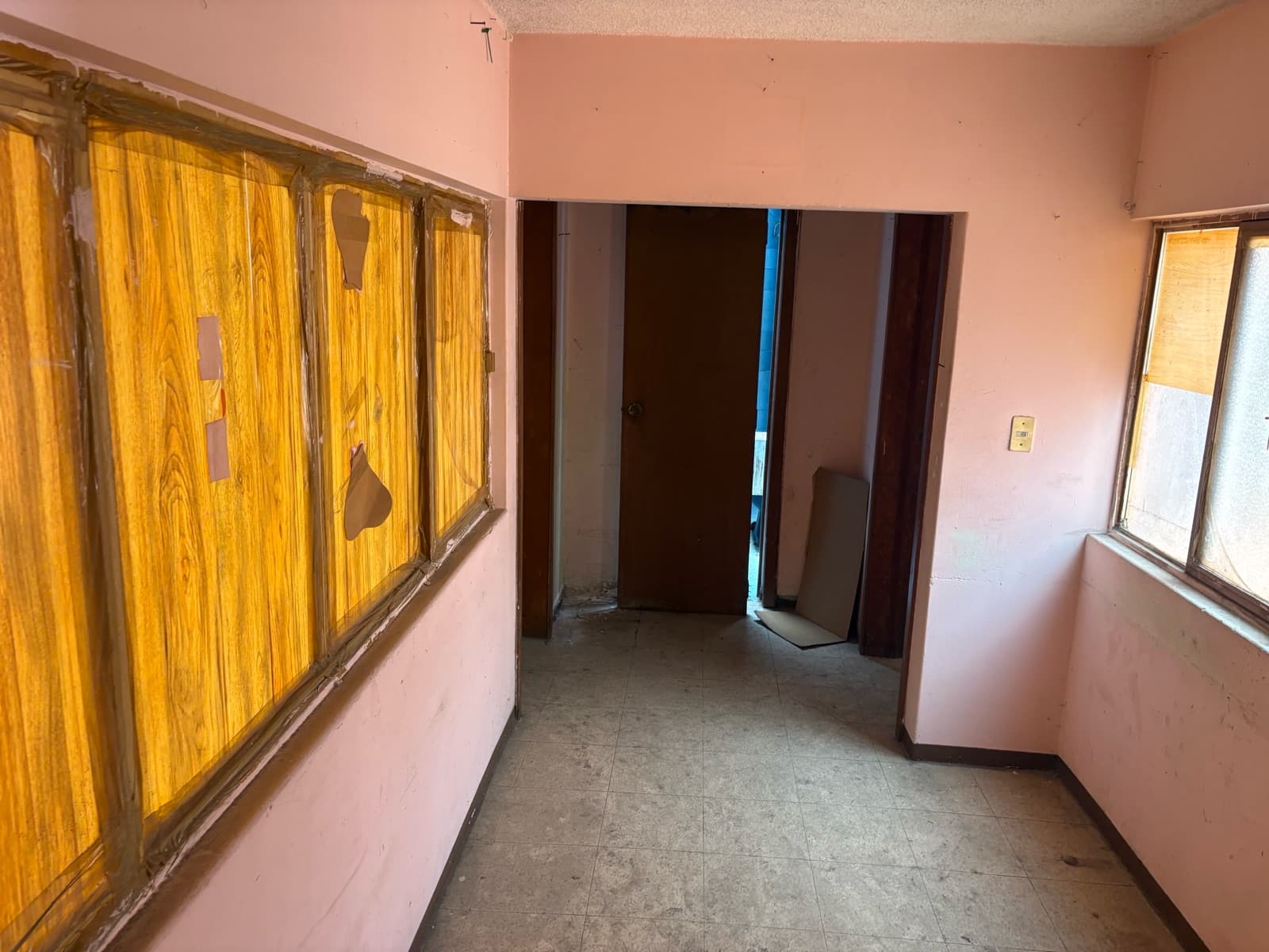 House for Sale in Capilla de los Reyes, Azcapotzalco