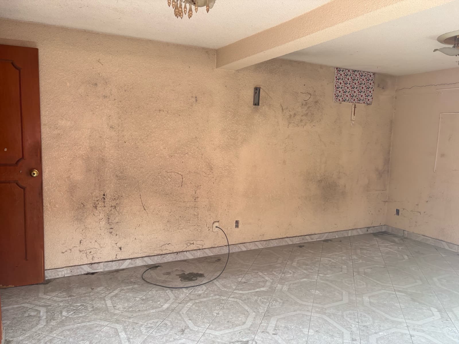 House for Sale in Capilla de los Reyes, Azcapotzalco