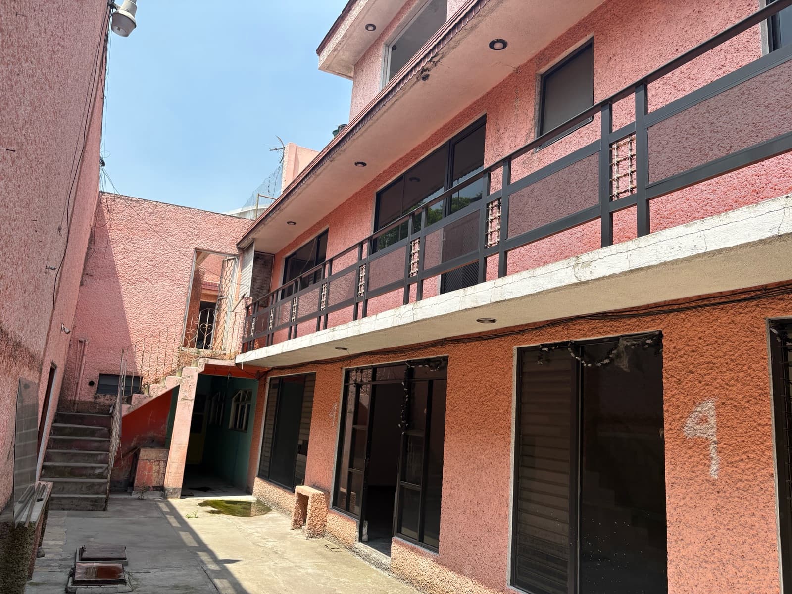 House for Sale in Capilla de los Reyes, Azcapotzalco