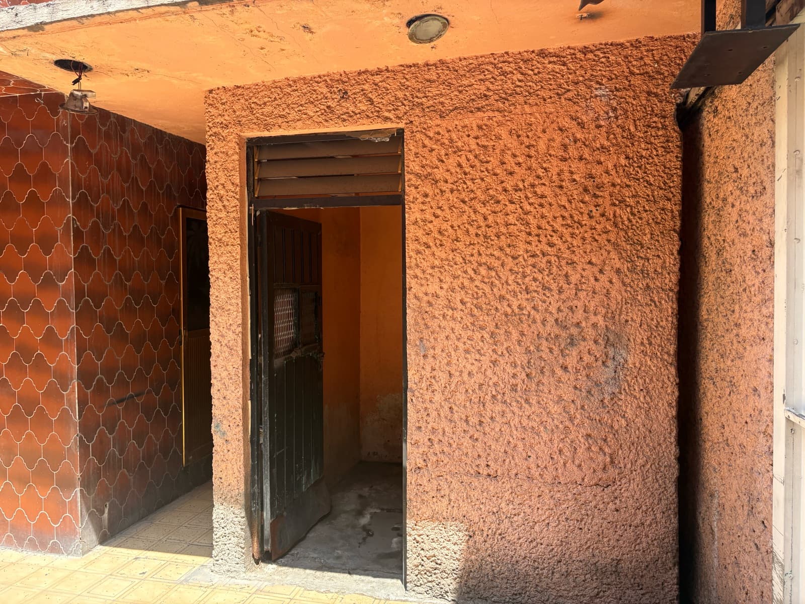 House for Sale in Capilla de los Reyes, Azcapotzalco