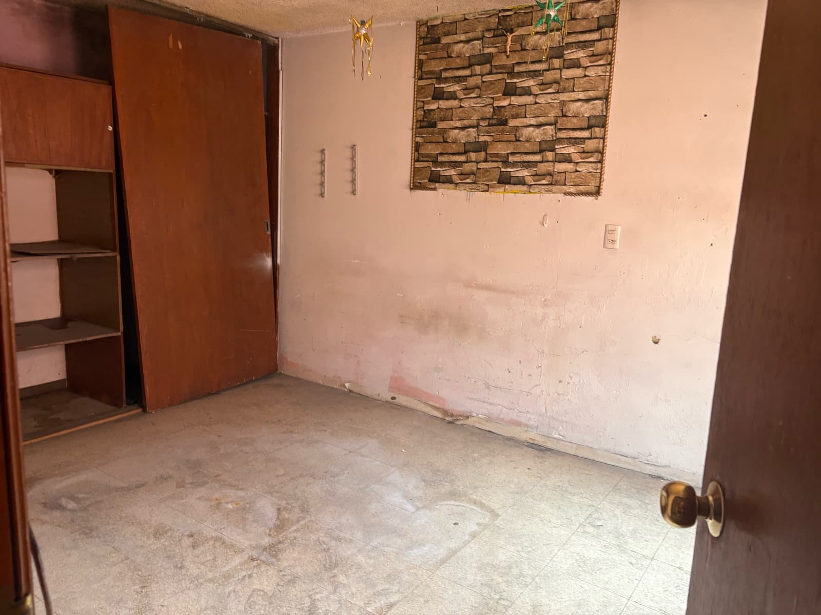 House for Sale in Capilla de los Reyes, Azcapotzalco