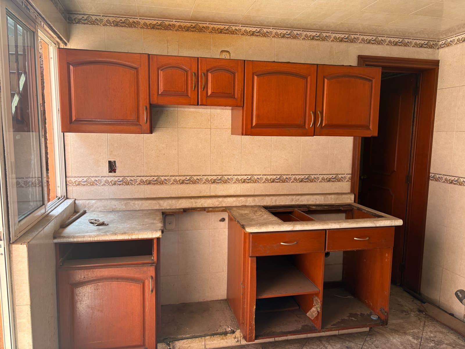 House for Sale in Capilla de los Reyes, Azcapotzalco
