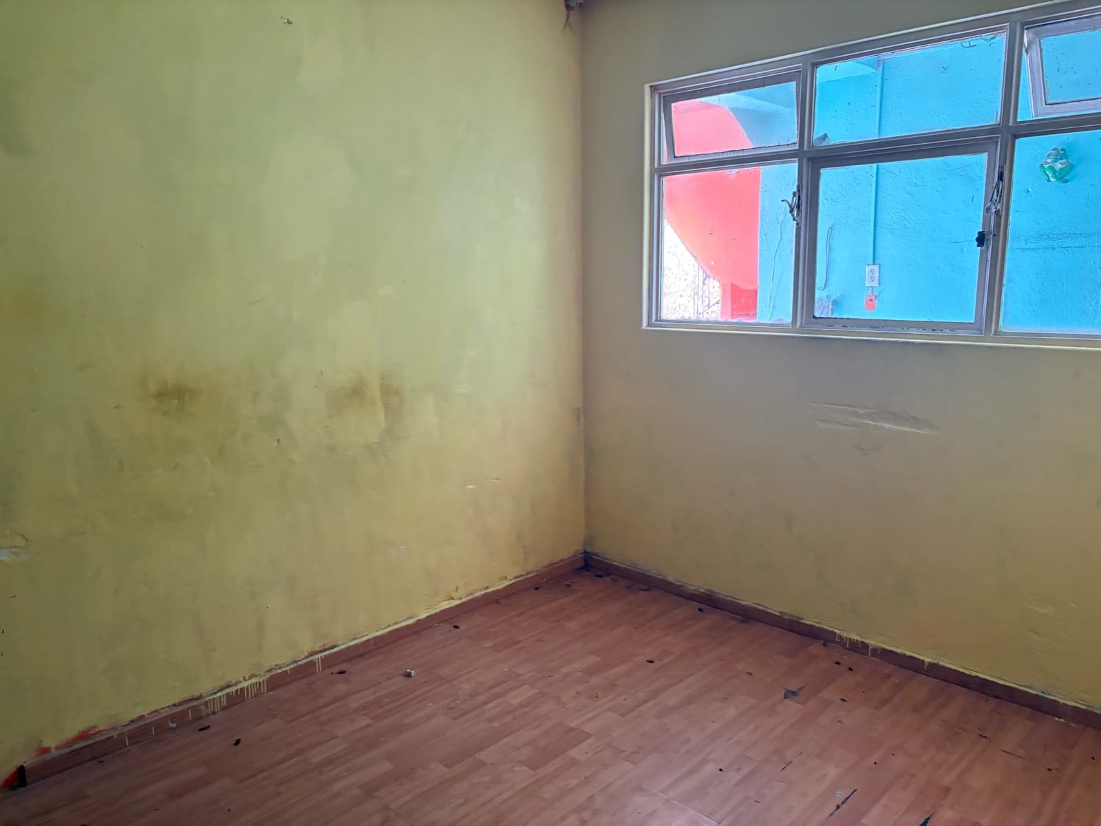 House for Sale in Capilla de los Reyes, Azcapotzalco