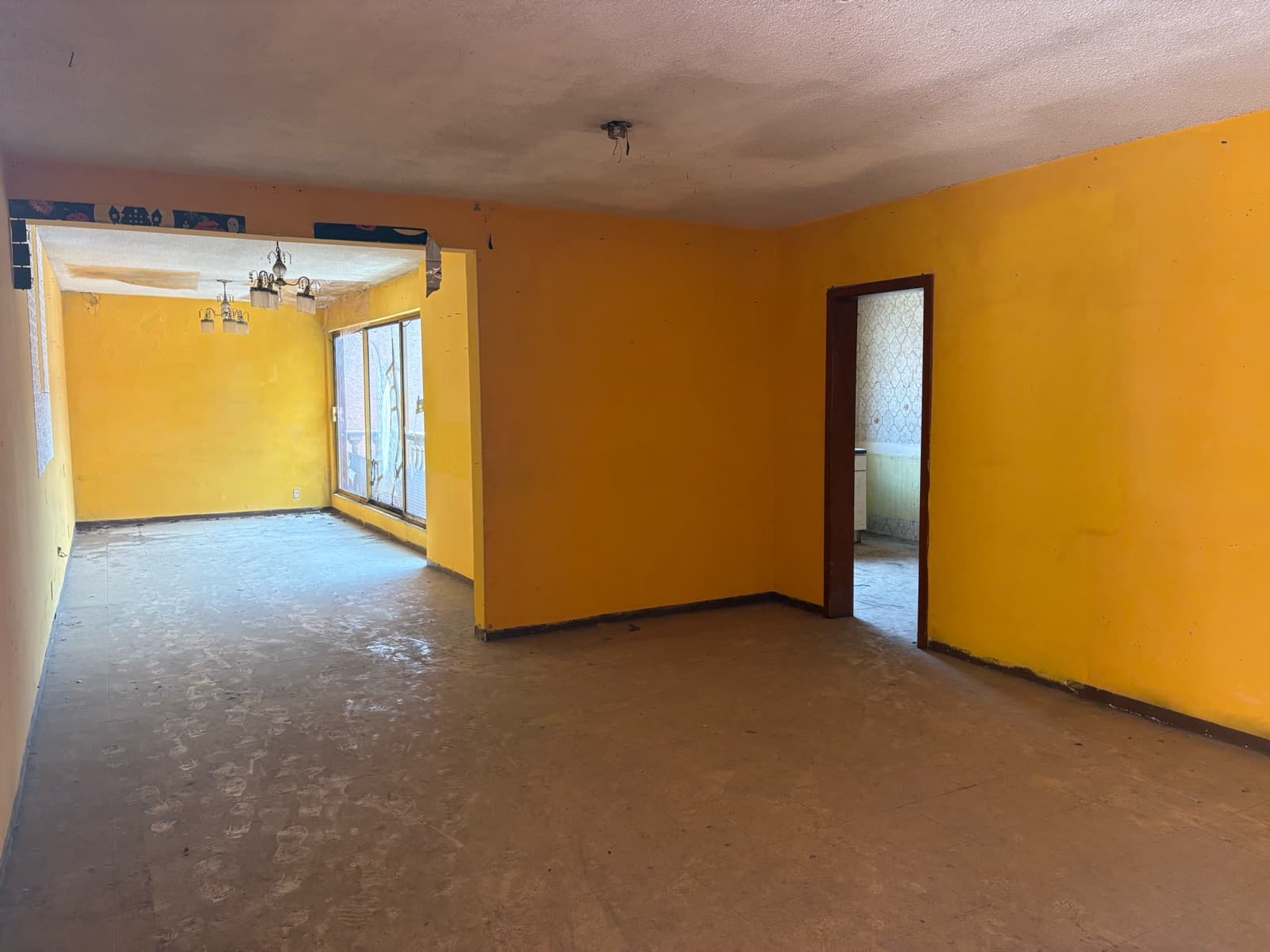 House for Sale in Capilla de los Reyes, Azcapotzalco