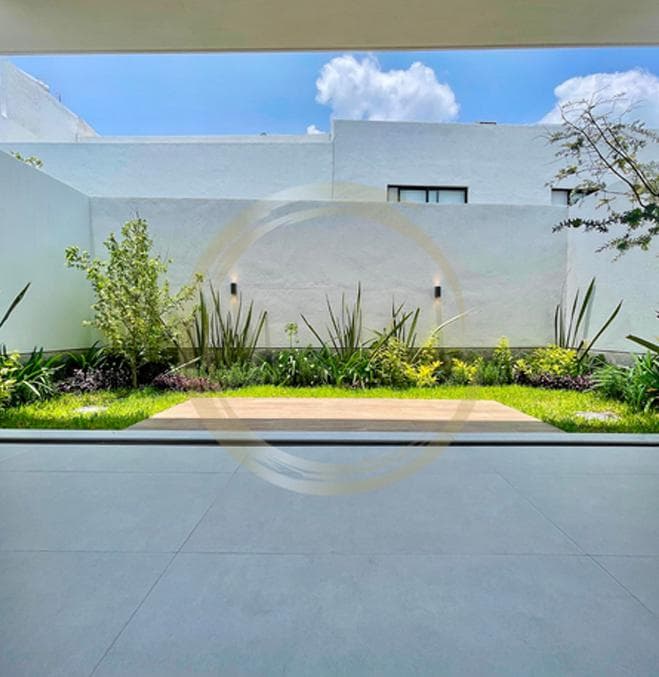 House in the Valle Imperial Subdivision