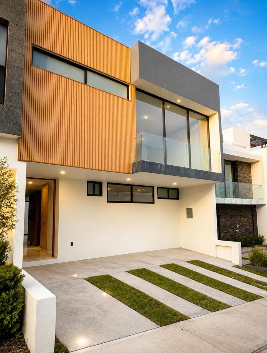 Casa en Fraccionamiento Valle Imperial