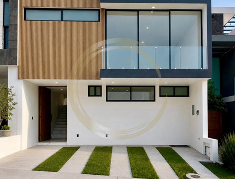 House in the Valle Imperial Subdivision