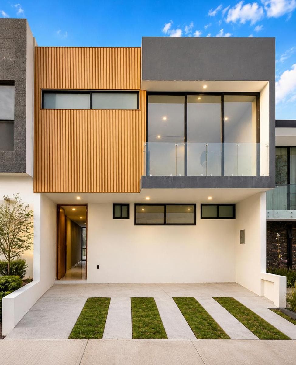 Casa en Fraccionamiento Valle Imperial
