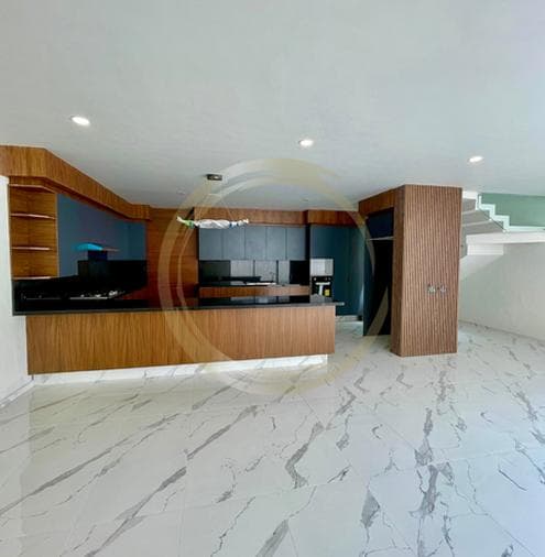 House in the Valle Imperial Subdivision