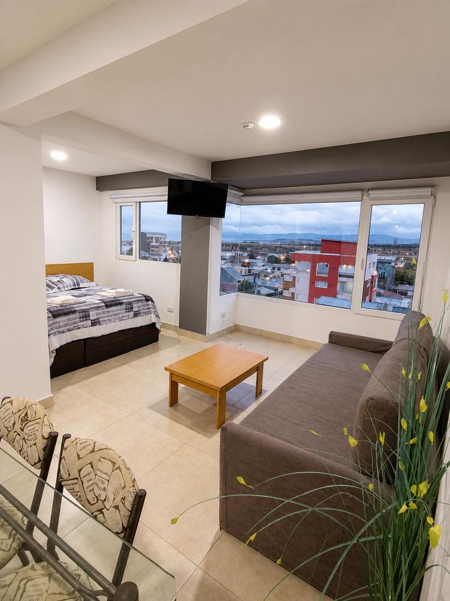 Apartment for Rent - Downtown Ushuaia