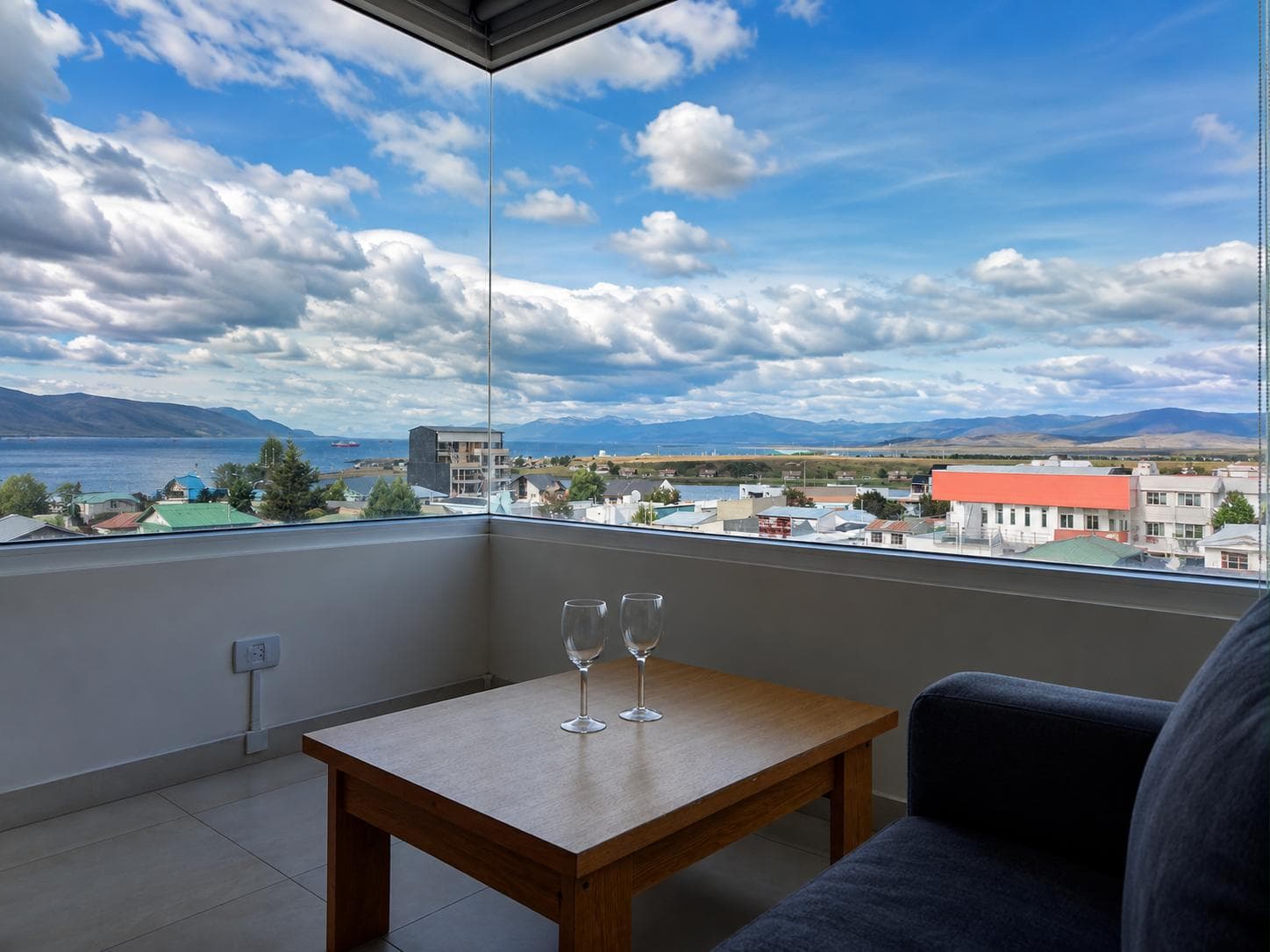 Apartment for Rent - Downtown Ushuaia