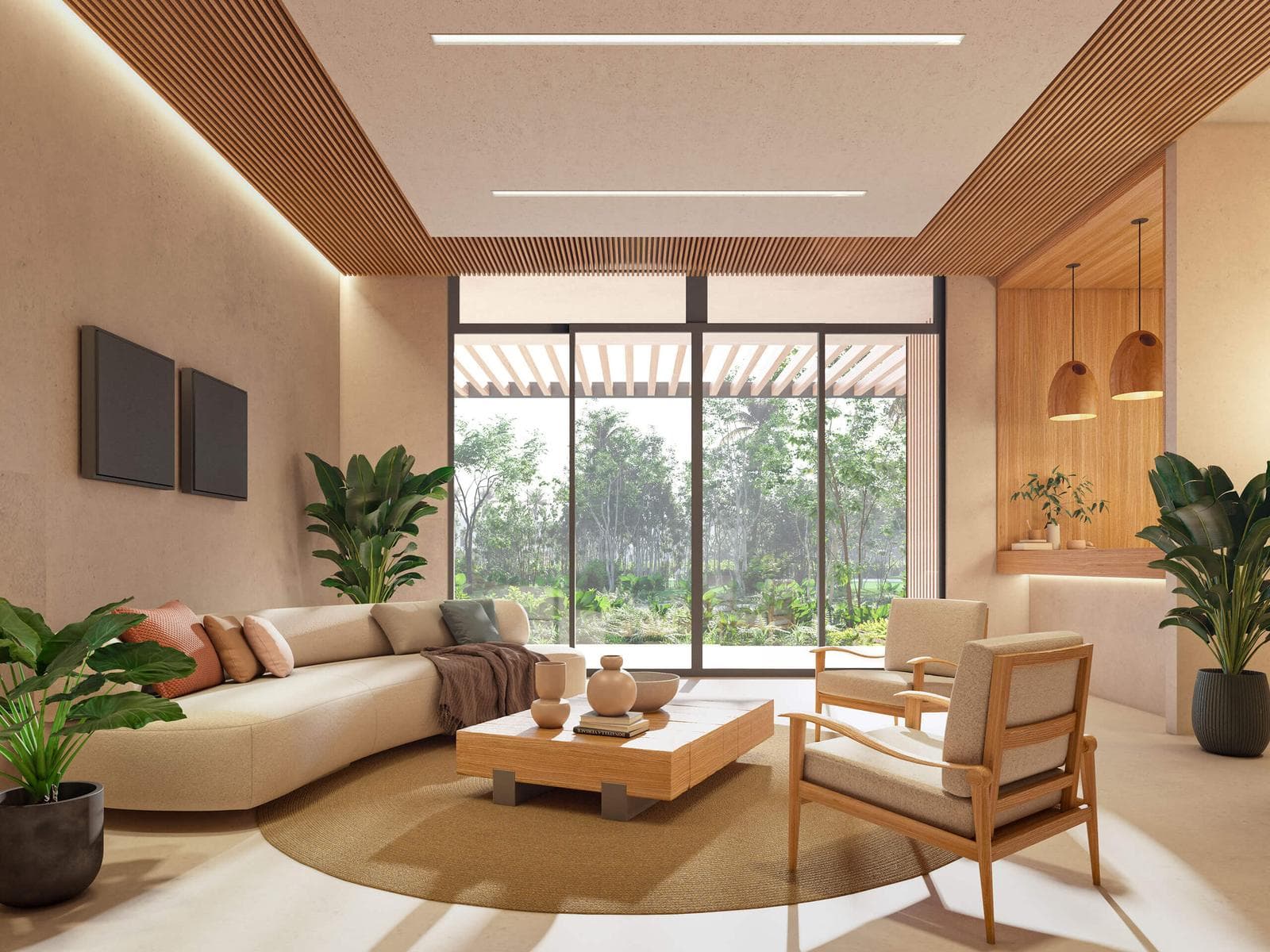 Apartment in Ejido Pino Suárez