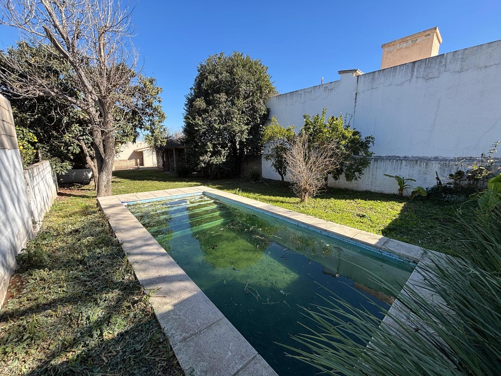 HOUSE FOR SALE IN THE CAMARA NEIGHBORHOOD, 2 BEDROOMS