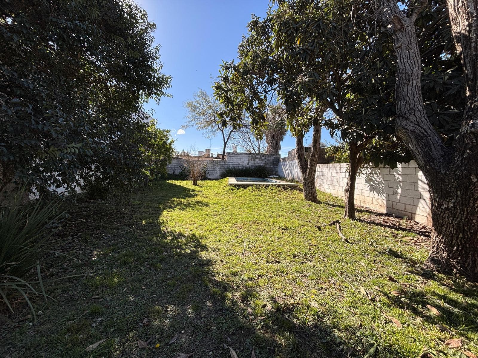 HOUSE FOR SALE IN THE CAMARA NEIGHBORHOOD, 2 BEDROOMS