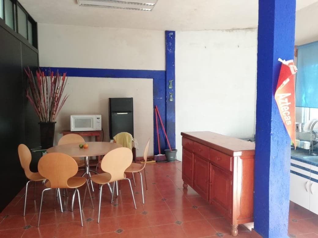 Apartment for Rent in 11 Sur, Puebla