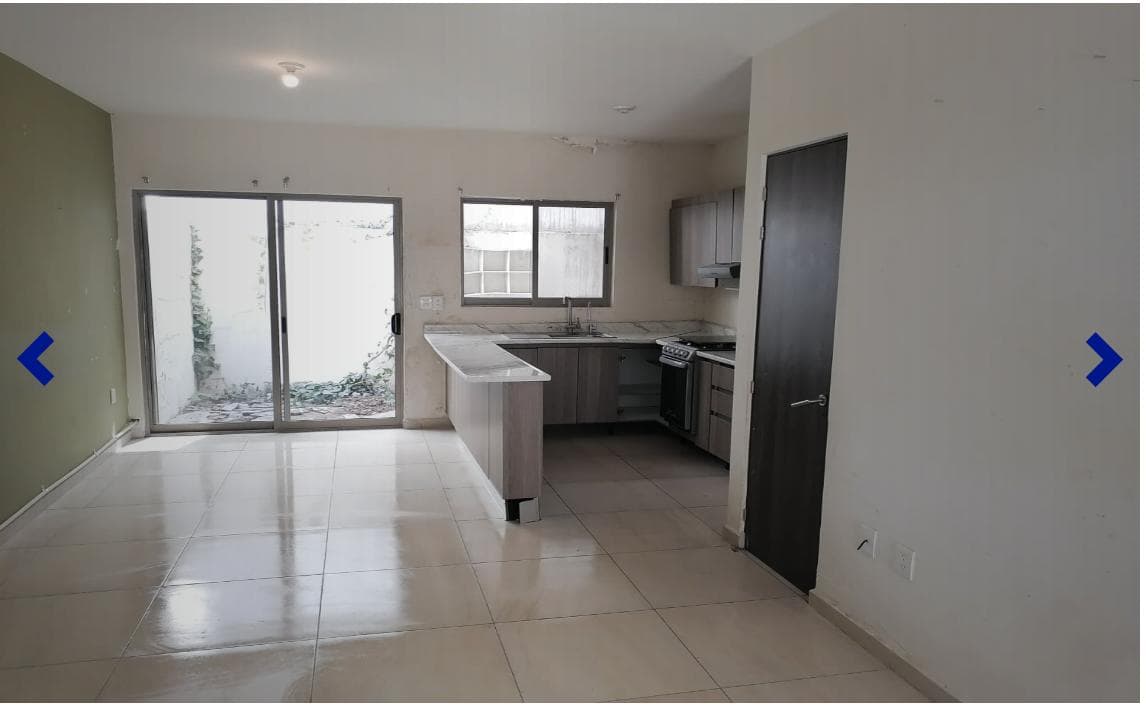 HOUSE IN CD DEL SOL