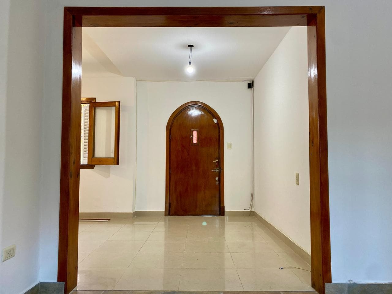 House in Haedo