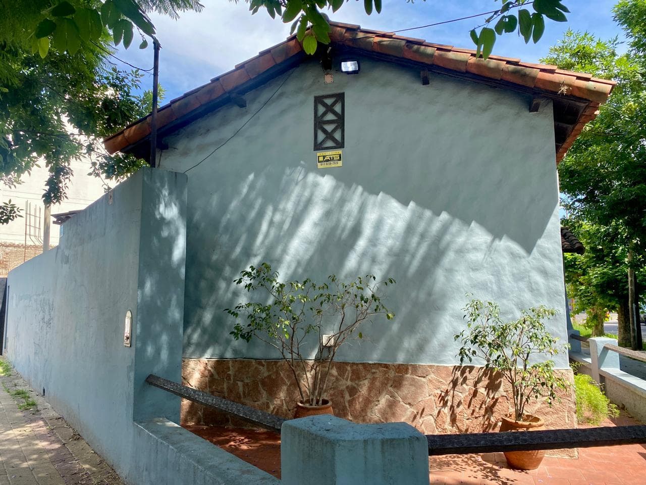 House in Haedo