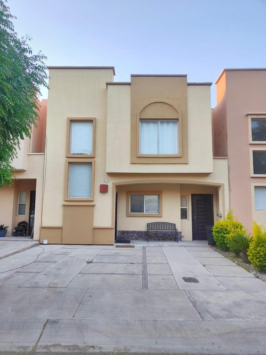 House for Rent in Corceles Residencial