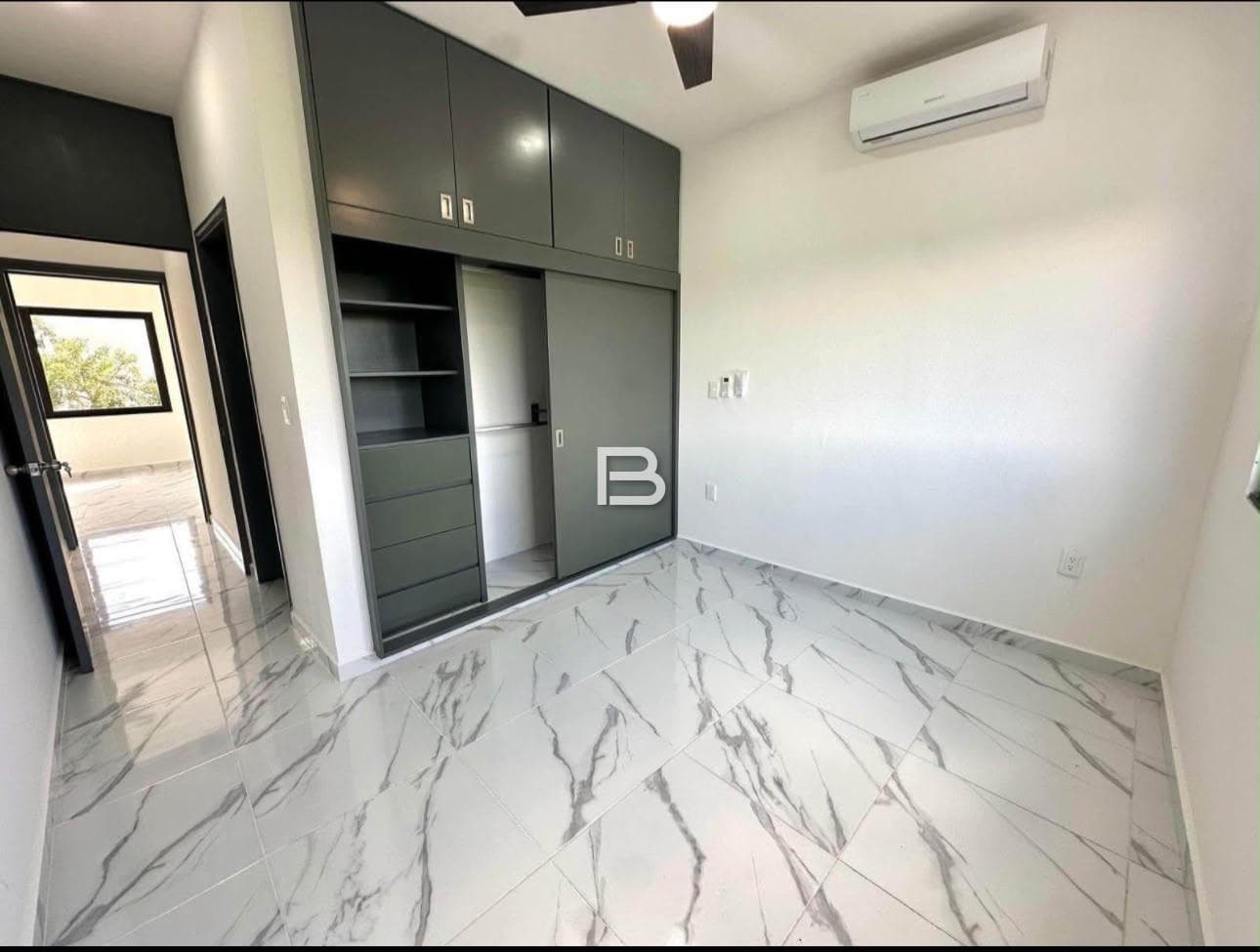House for Rent in the Arbolada Residential Complex in Cancun