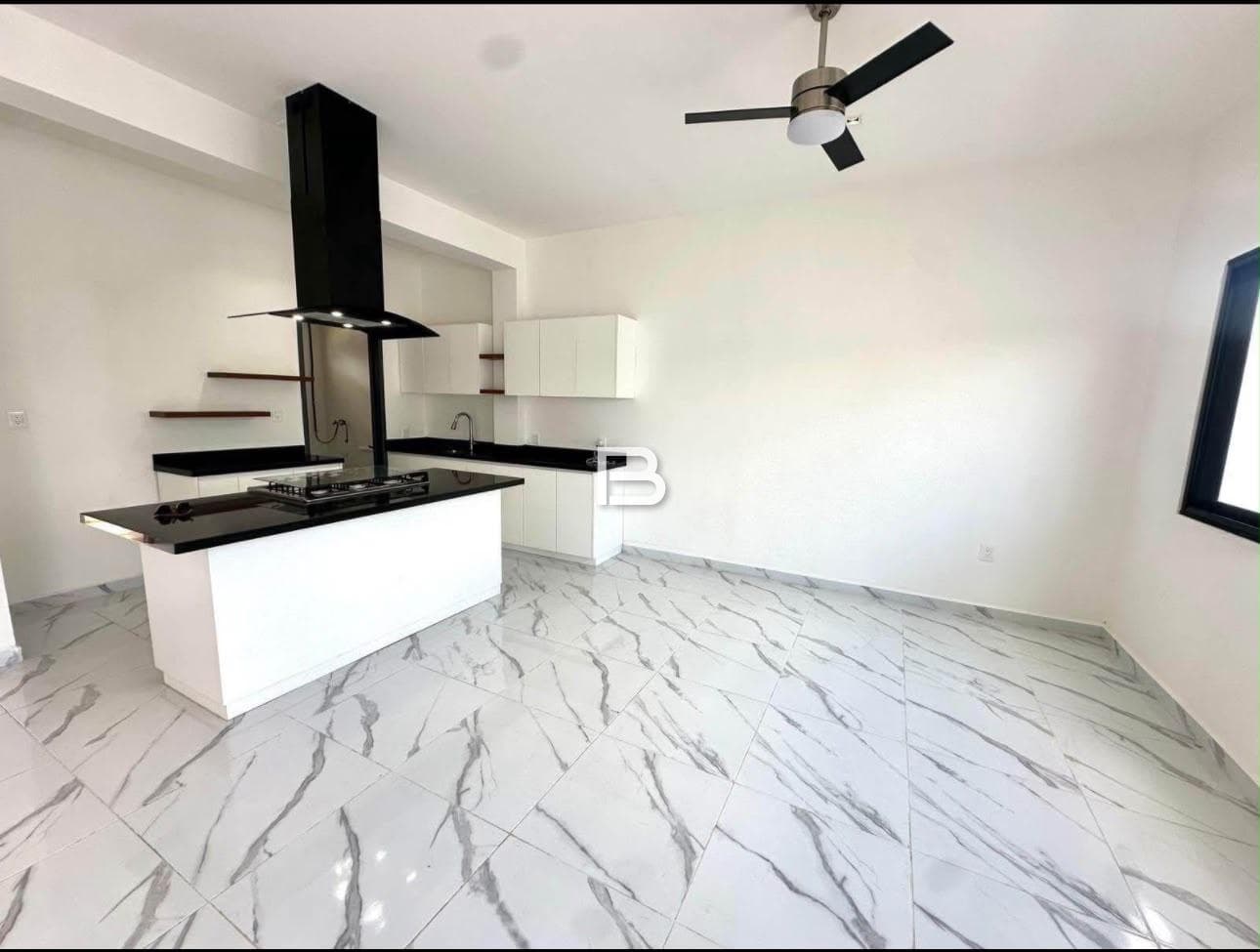 House for Rent in the Arbolada Residential Complex in Cancun