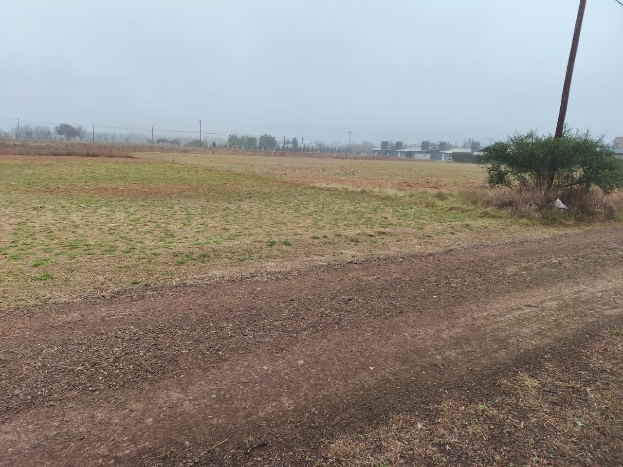 Land for Sale in Altos de Anisacate, Córdoba