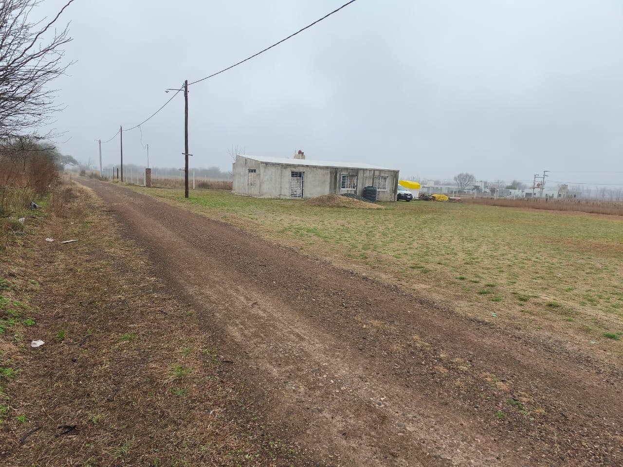 Land for Sale in Altos de Anisacate, Córdoba