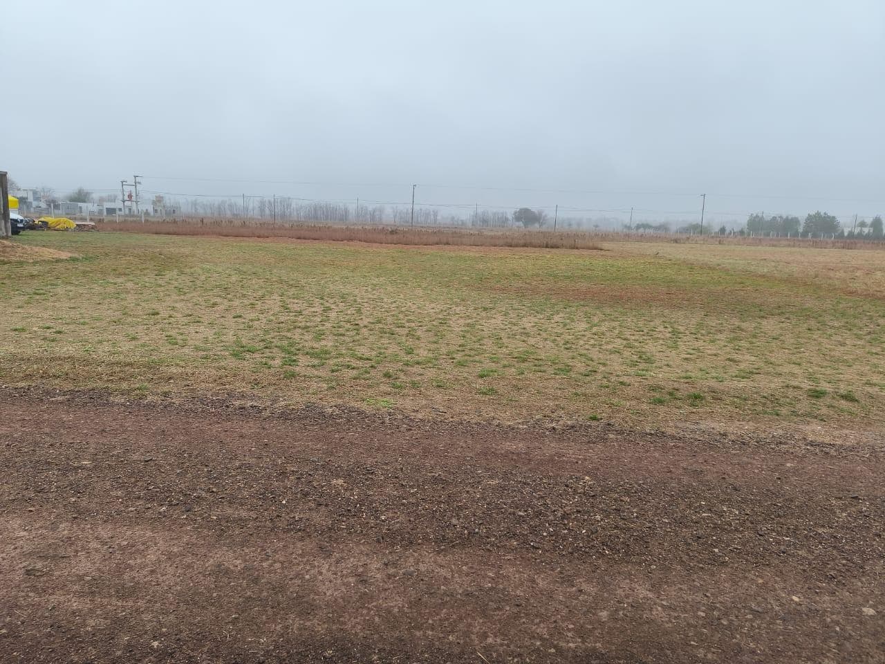 Land for Sale in Altos de Anisacate, Córdoba