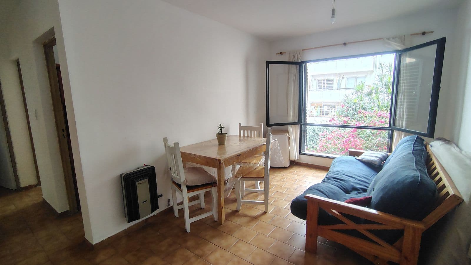 Apartment in Downtown