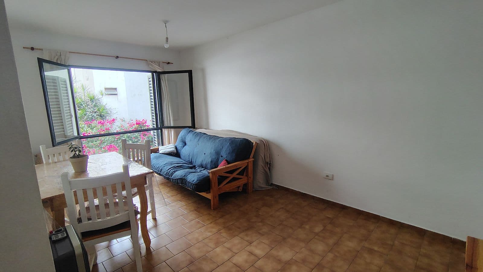 Apartment in Downtown