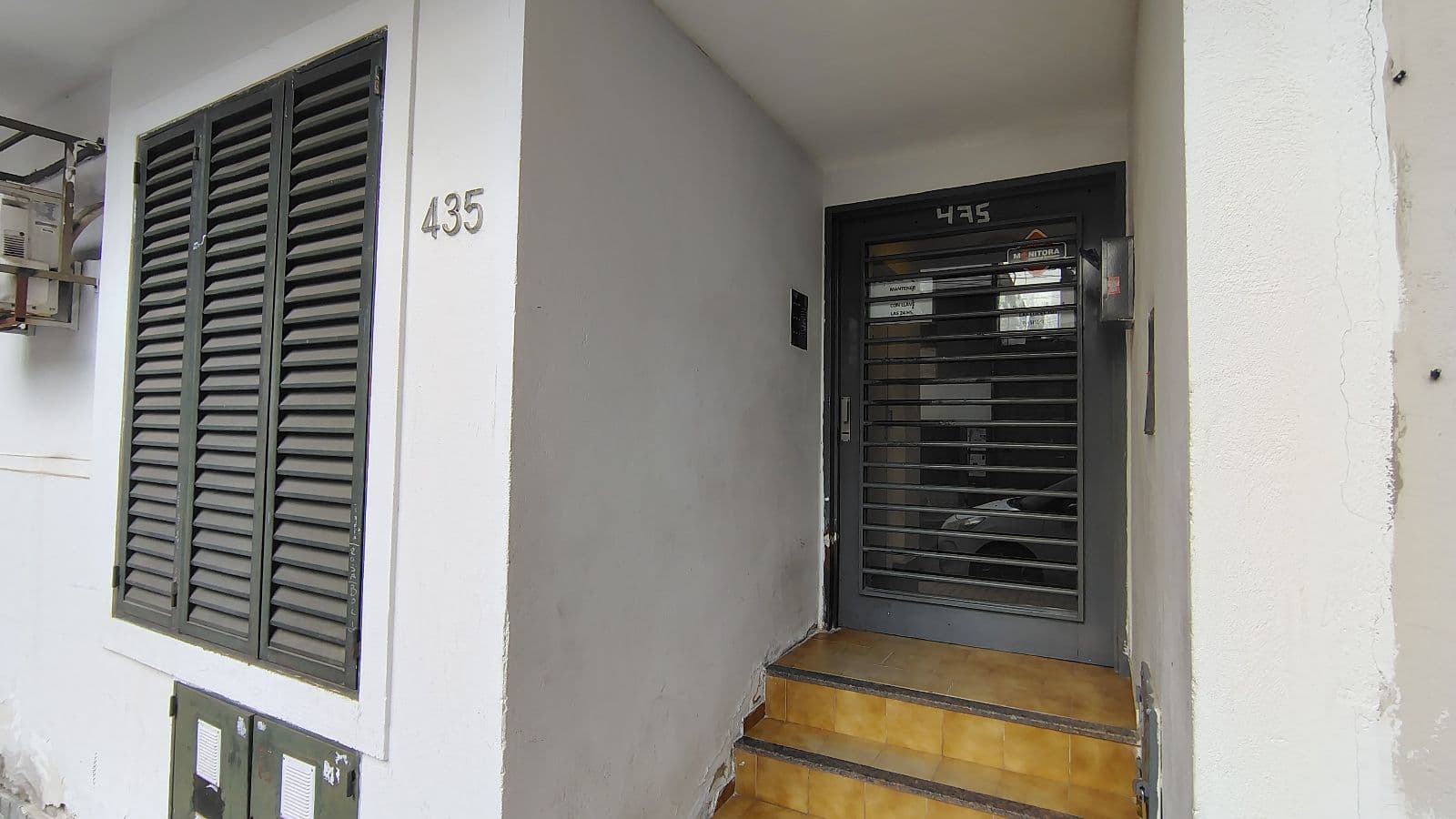 Apartment in Downtown