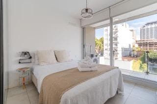 Apartment in Palermo